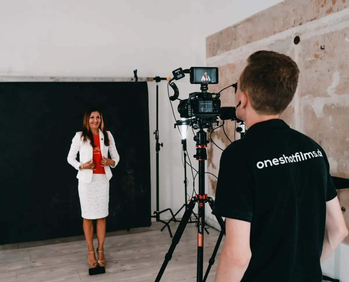 Unternehmen 6 Bild ONESHOTFILMS