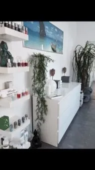 Unternehmen 44 Bild HAUS DER SCHÖNHEIT - JASMIN