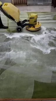 Unternehmen 19 Bild TEPPICHWÄSCHEREI UND KUNSTKNÜPFEREI WERNER HEYDUCK