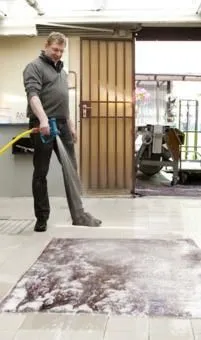 Unternehmen 25 Bild TEPPICHWÄSCHEREI UND KUNSTKNÜPFEREI WERNER HEYDUCK