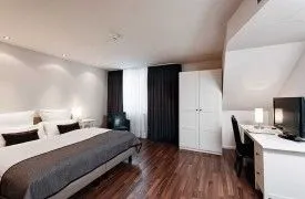 Unternehmen 2 Bild STEIGENBERGER MANNHEIMER HOF HOTEL