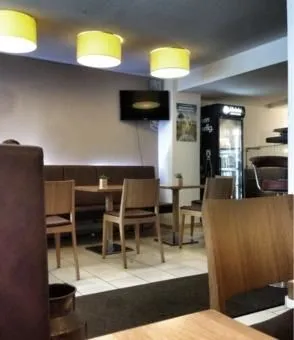 Unternehmen 21 Bild HENSEL BURGER
