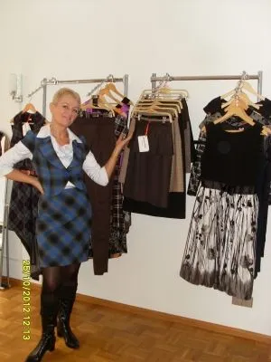 Unternehmen 5 Bild PROFI SCHNEIDEREI MODE PARC