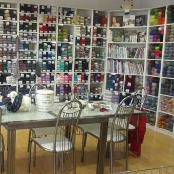 Unternehmen 5 Bild SANDRAS WOLL-FÜHLOASE