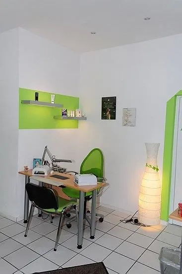 Unternehmen 6 Bild MEDIZINISCHE FUßPFLEGE & NAGELSTUDIO KÖLN DAGMAR VOLLBERG