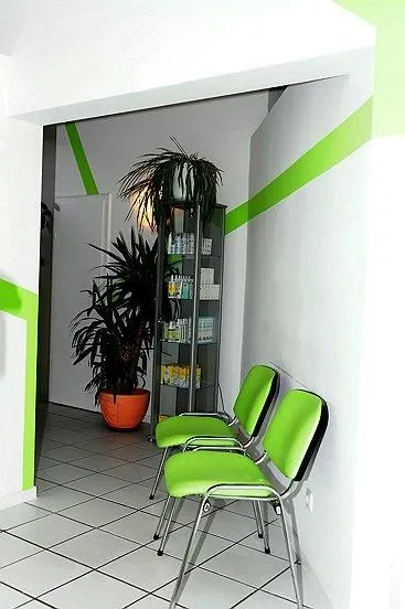 Unternehmen 3 Bild MEDIZINISCHE FUßPFLEGE & NAGELSTUDIO KÖLN DAGMAR VOLLBERG