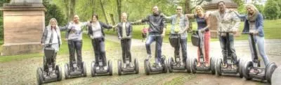 Unternehmen 1 Bild SEGWAY TOUR STUTTGART - SEG TOUR GMBH