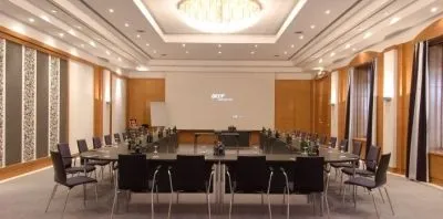 Unternehmen 1 Bild STEIGENBERGER MANNHEIMER HOF HOTEL
