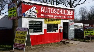 Unternehmen 1 Bild ZULASSUNGSSERVICE