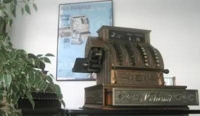 Unternehmen 1 Bild KASSEN ESSER GMBH