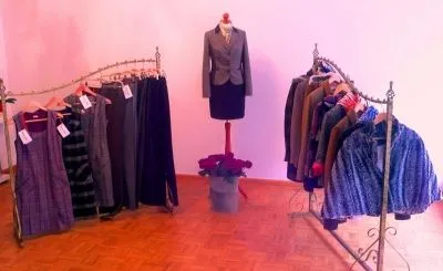 Unternehmen 3 Bild PROFI SCHNEIDEREI MODE PARC