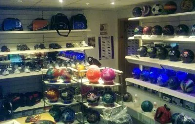 Unternehmen 3 Bild BOWLING SHOP BERLIN