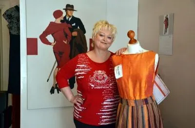 Unternehmen 6 Bild PROFI SCHNEIDEREI MODE PARC