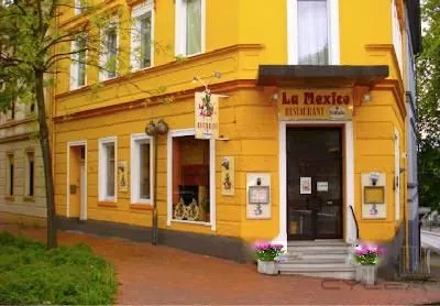 Unternehmen 1 Bild RESTAURANT LA MEXICO