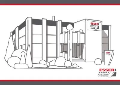 Unternehmen 2 Bild KASSEN ESSER GMBH