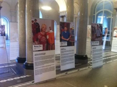 Unternehmen 8 Bild PROFI SCHNEIDEREI MODE PARC