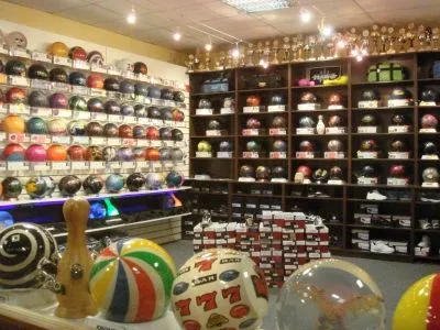 Unternehmen 2 Bild BOWLING SHOP BERLIN