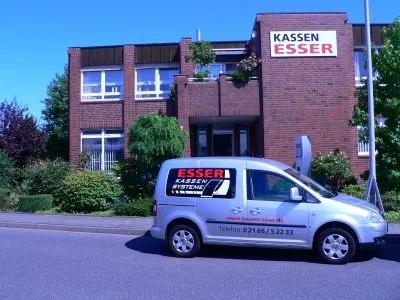 Unternehmen 3 Bild KASSEN ESSER GMBH