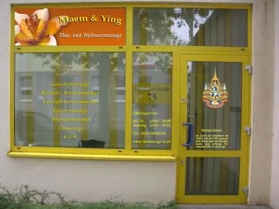 Unternehmen 3 Bild MAEM&YING THAI-UND WELLNESSMASSAGE