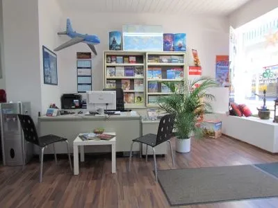 Unternehmen 3 Bild REISEBÜRO ARKADASCH