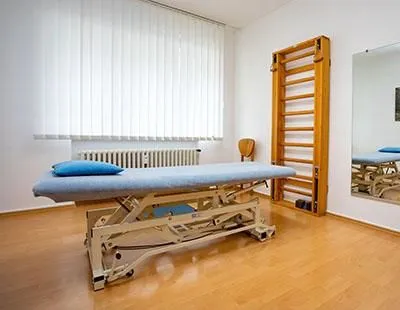 Unternehmen 11 Bild PHYSIOTHERAPIE & HEILPRAXIS HAUK