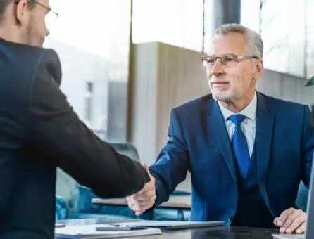 Unternehmen 1 Bild SCHUHMANN & PARTNER PERSONALBERATUNG FÜR TECHNIK, VERTRIEB UND MANAGEMENT