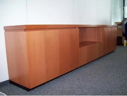 Unternehmen 3 Bild BODEWEIN TISCHLEREI