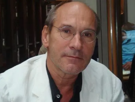 Unternehmen 4 Bild PROF. DR. MED. HANS F. NAUTH