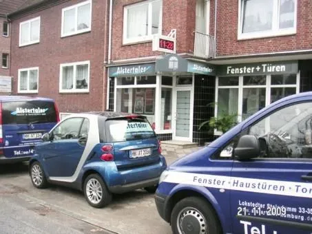 Unternehmen 2 Bild ALSTERTALER FENSTER & TÜRENTECHNIK GMBH