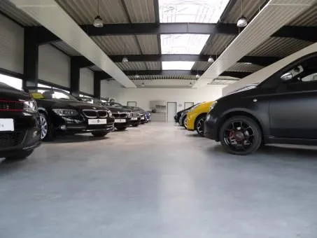 Unternehmen 11 Bild REFFGEN & SCHMUCK AUTOMOBILE GMBH