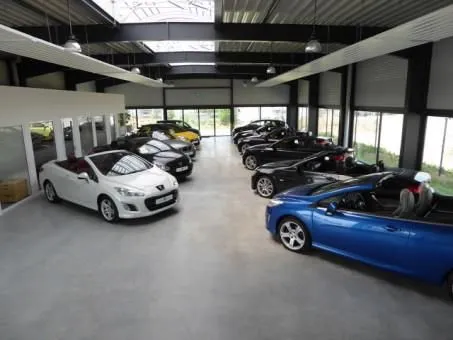 Unternehmen 12 Bild REFFGEN & SCHMUCK AUTOMOBILE GMBH