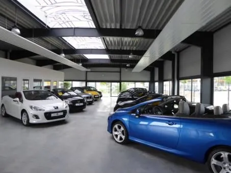Unternehmen 14 Bild REFFGEN & SCHMUCK AUTOMOBILE GMBH