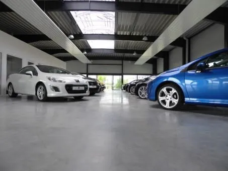 Unternehmen 16 Bild REFFGEN & SCHMUCK AUTOMOBILE GMBH