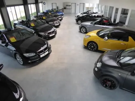 Unternehmen 17 Bild REFFGEN & SCHMUCK AUTOMOBILE GMBH