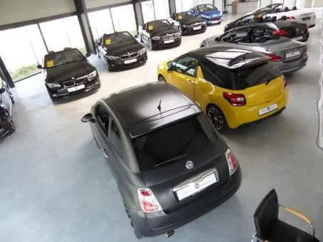 Unternehmen 18 Bild REFFGEN & SCHMUCK AUTOMOBILE GMBH