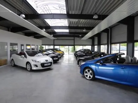 Unternehmen 19 Bild REFFGEN & SCHMUCK AUTOMOBILE GMBH