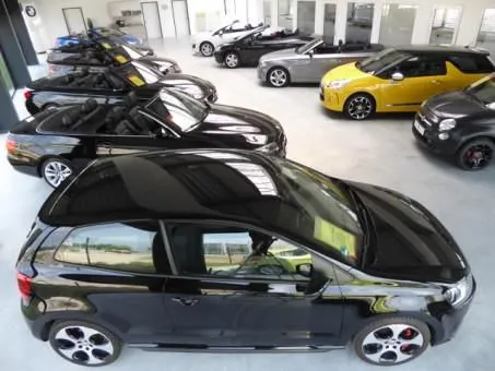 Unternehmen 20 Bild REFFGEN & SCHMUCK AUTOMOBILE GMBH