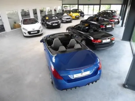 Unternehmen 21 Bild REFFGEN & SCHMUCK AUTOMOBILE GMBH