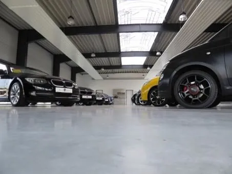 Unternehmen 4 Bild REFFGEN & SCHMUCK AUTOMOBILE GMBH