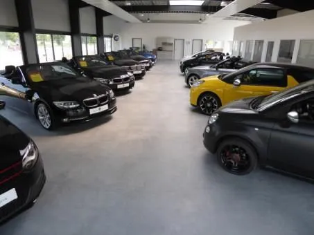 Unternehmen 22 Bild REFFGEN & SCHMUCK AUTOMOBILE GMBH