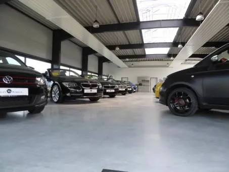 Unternehmen 5 Bild REFFGEN & SCHMUCK AUTOMOBILE GMBH