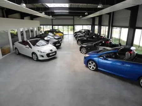 Unternehmen 6 Bild REFFGEN & SCHMUCK AUTOMOBILE GMBH