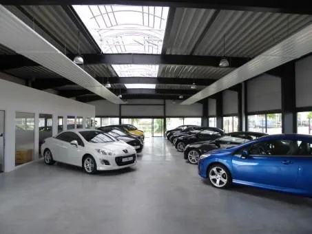 Unternehmen 7 Bild REFFGEN & SCHMUCK AUTOMOBILE GMBH