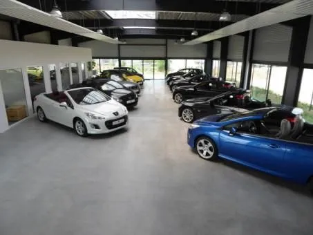 Unternehmen 3 Bild REFFGEN & SCHMUCK AUTOMOBILE GMBH