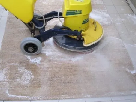 Unternehmen 22 Bild TEPPICHWÄSCHEREI UND KUNSTKNÜPFEREI WERNER HEYDUCK