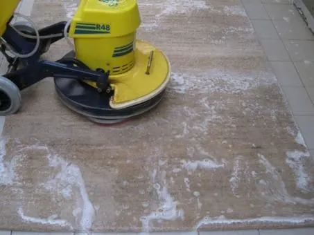 Unternehmen 27 Bild TEPPICHWÄSCHEREI UND KUNSTKNÜPFEREI WERNER HEYDUCK