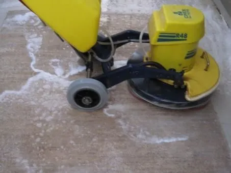 Unternehmen 28 Bild TEPPICHWÄSCHEREI UND KUNSTKNÜPFEREI WERNER HEYDUCK