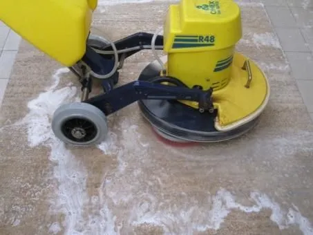 Unternehmen 29 Bild TEPPICHWÄSCHEREI UND KUNSTKNÜPFEREI WERNER HEYDUCK