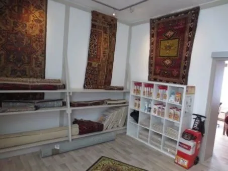 Unternehmen 42 Bild TEPPICHWÄSCHEREI UND KUNSTKNÜPFEREI WERNER HEYDUCK