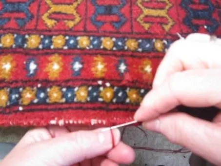 Unternehmen 8 Bild TEPPICHWÄSCHEREI UND KUNSTKNÜPFEREI WERNER HEYDUCK